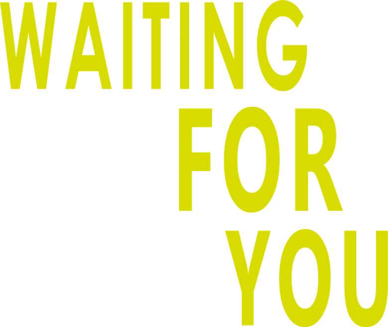 Esperando por Você logo