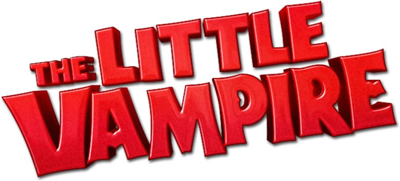 Der kleine Vampir logo