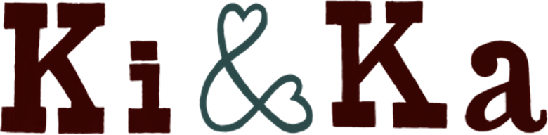 की एंड का logo