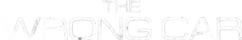 The Wrong Car