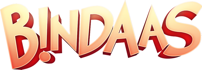 বিন্দাস logo