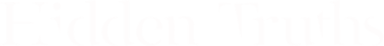 Verdades Secretas logo