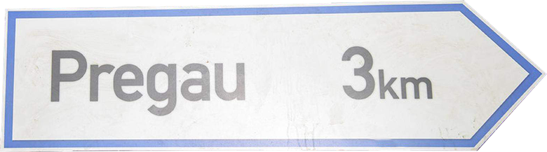 Mörderisches Tal – Pregau logo