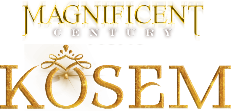 Muhteşem Yüzyıl: Kösem logo