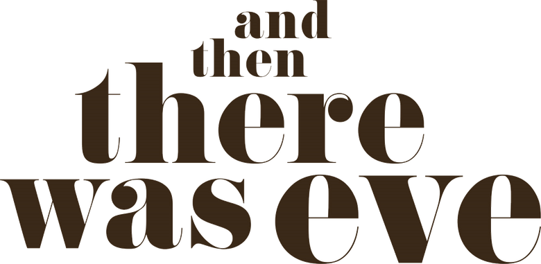 And Then There Was Eve logo