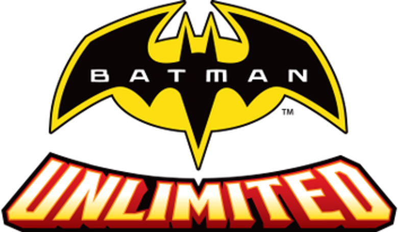 Batman Unlimited logo