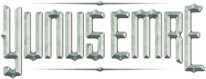Yunus Emre: Aşkın Yolculuğu logo