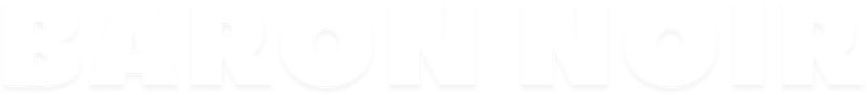 Baron Noir logo