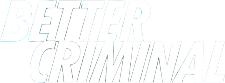 Better Criminal logo