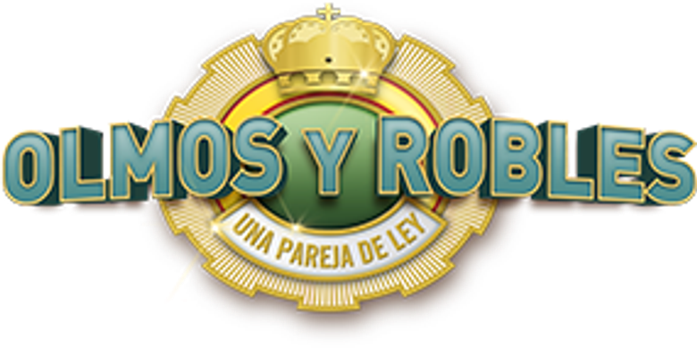 Olmos y Robles logo