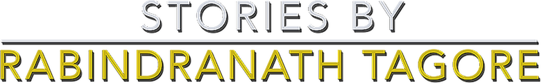 Stories by Rabindranath Tagore logo