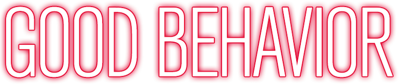 Good Behavior logo