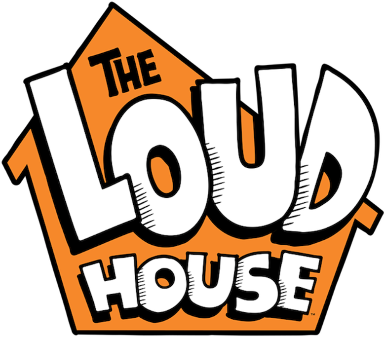 Una casa de locos logo