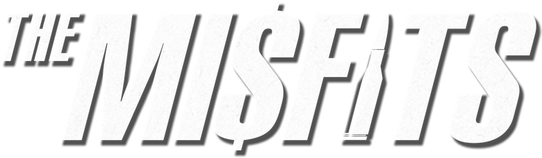 The Misfits logo