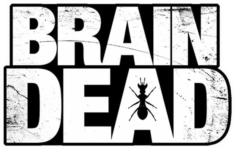 BrainDead logo