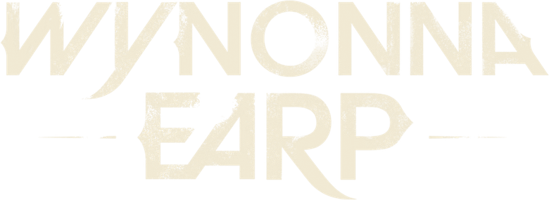 Wynonna Earp logo