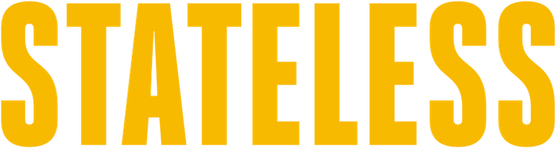 Stateless logo