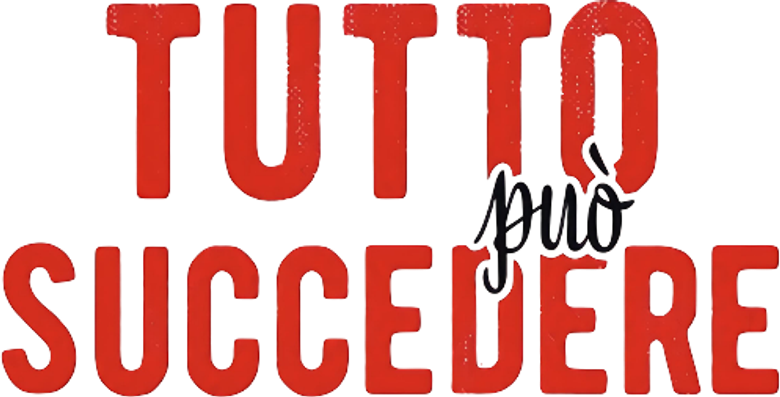 Tutto può succedere logo