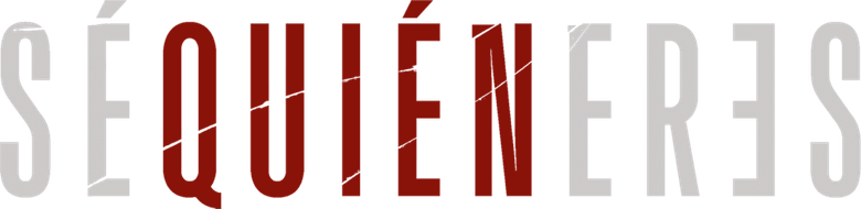 I Know Who You Are logo