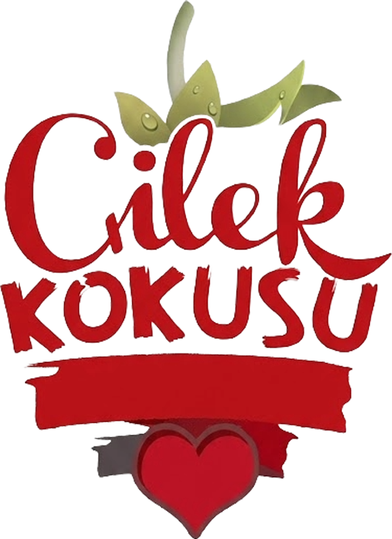 Çilek Kokusu logo