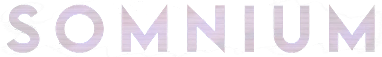 Somnium logo