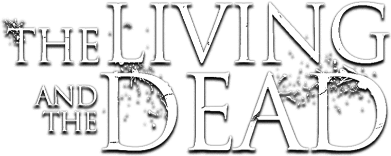 Os Vivos e os Mortos logo
