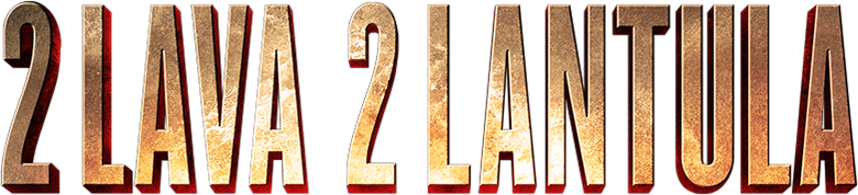 Lavalantula 2 logo
