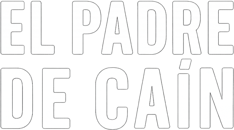 El padre de Caín logo