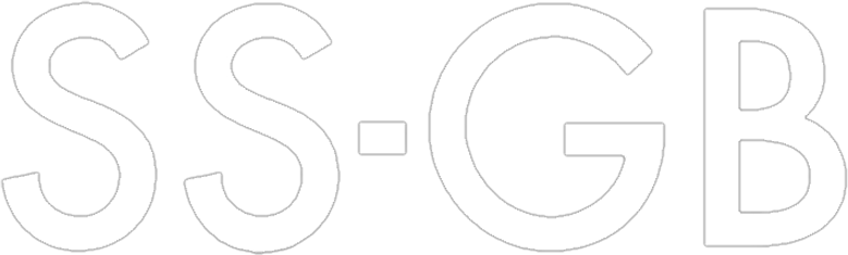 SS-GB logo