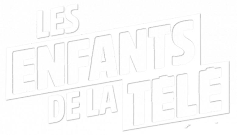 Les Enfants de la télé logo