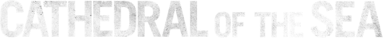 Cathedral of the Sea logo