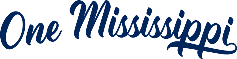 One Mississippi logo