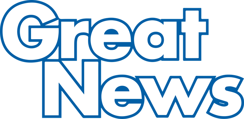 Great News logo