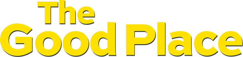 The Good Place logo