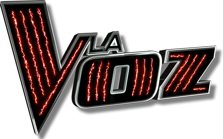 La Voz logo