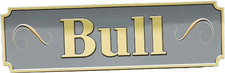 Bull logo