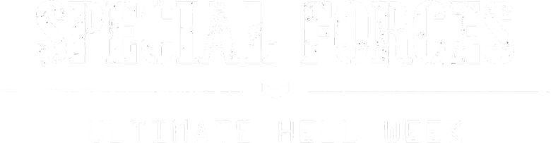 Special Forces - Ultimate Hell Week logo