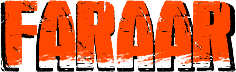 ਫਰਾਰ logo