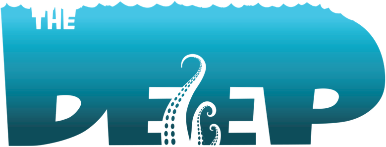 The Deep logo