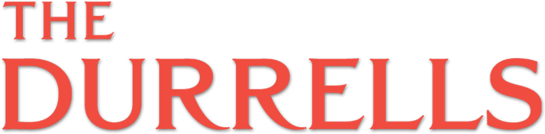 Os Durrells logo