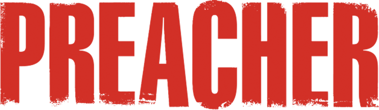Preacher logo