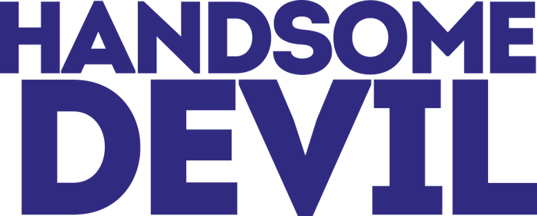 Handsome Devil logo