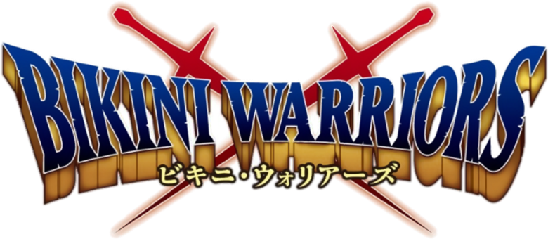 Bikini Warriors logo