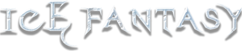 Fantasia do Gelo logo