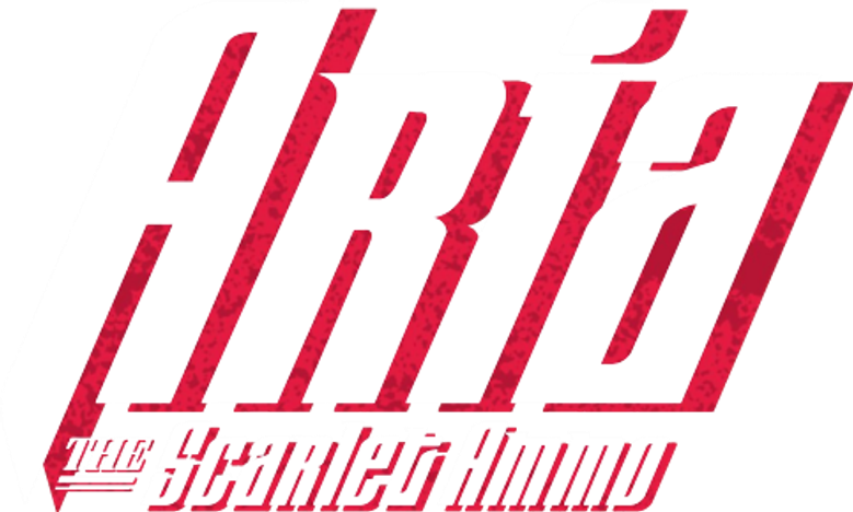 Hidan no Aria AA logo