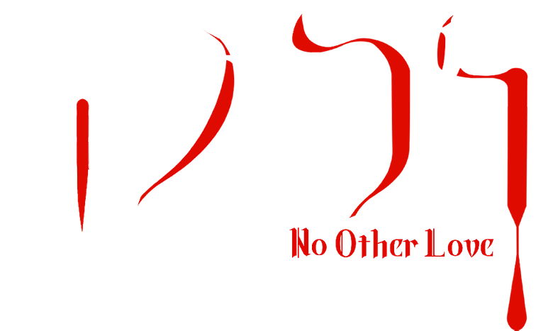 No Other Love
