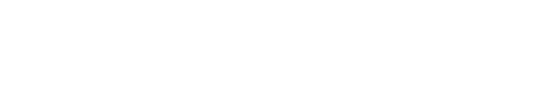 Signed, Sealed, Delivered: Truth Be Told logo