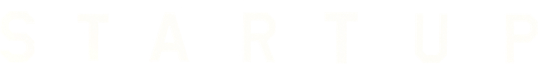 StartUp logo