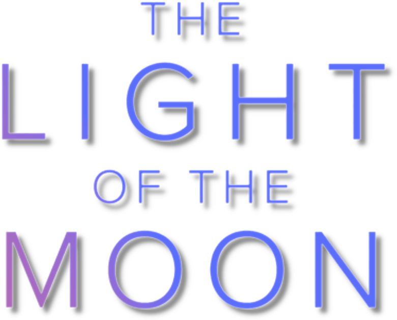 The Light of the Moon logo