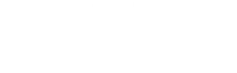 Tom Clancy's Jack Ryan logo